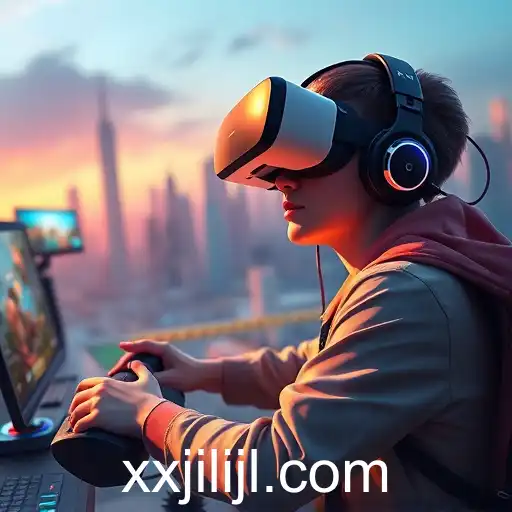 The Rise of Online Gaming Platforms in 2025