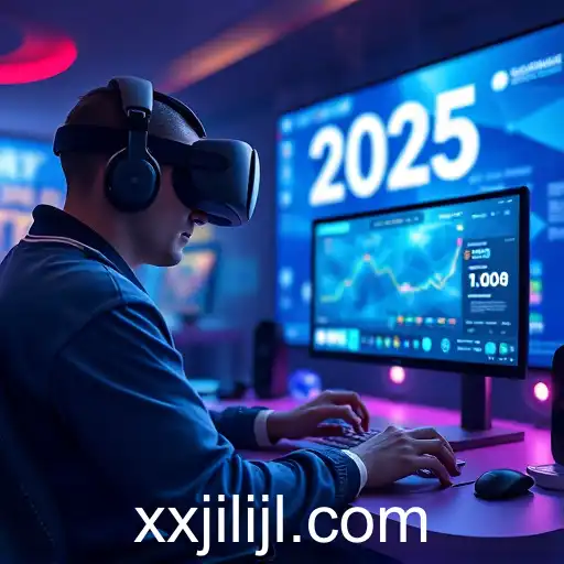The Rise of XXJili in the Gaming World