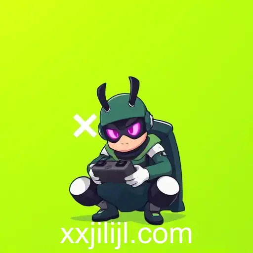 Exploring the Impact of xxjili on Online Gaming