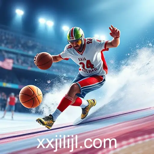 The Rise of Gaming Platforms and xxjili's Influence