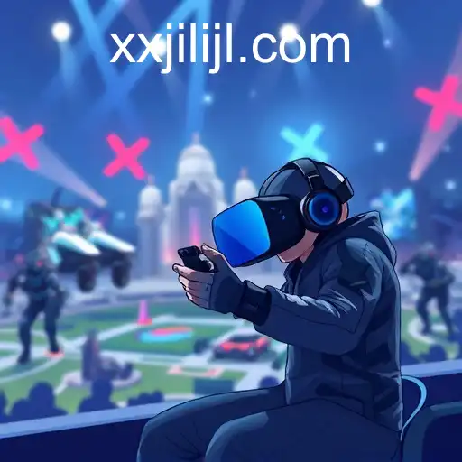 Rise of Online Gaming Platforms