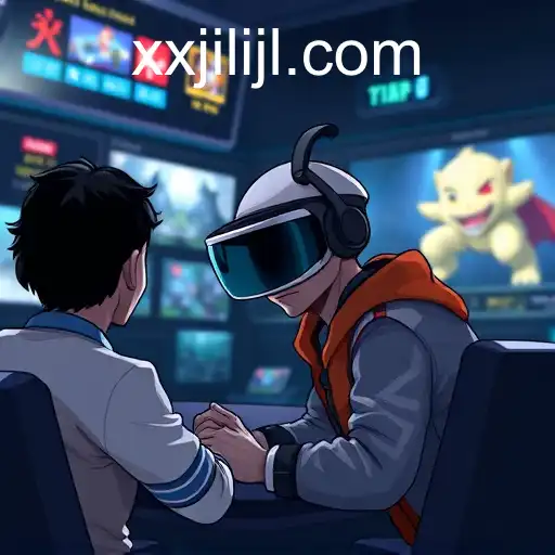 The Rise of xxjili: A New Player in the Online Gaming Arena
