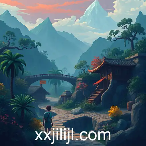 Rise of xxjili: A New Era in Online Gaming