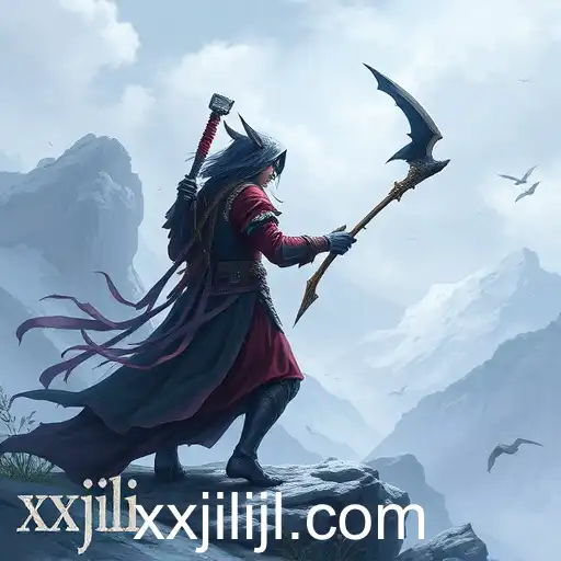 Exploring 'RPG Games': The Riveting World of Role-Playing Adventures