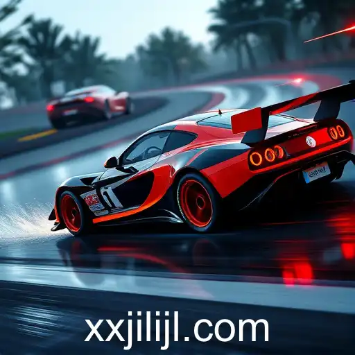 The Rise of xxjili in the Gaming World